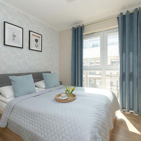Apartamenty Sun Seasons 24 - Na Wiejskiej أوسترونيه مورسكية المظهر الخارجي الصورة