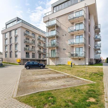 Apartamenty Sun Seasons 24 - Na Wiejskiej أوسترونيه مورسكية المظهر الخارجي الصورة