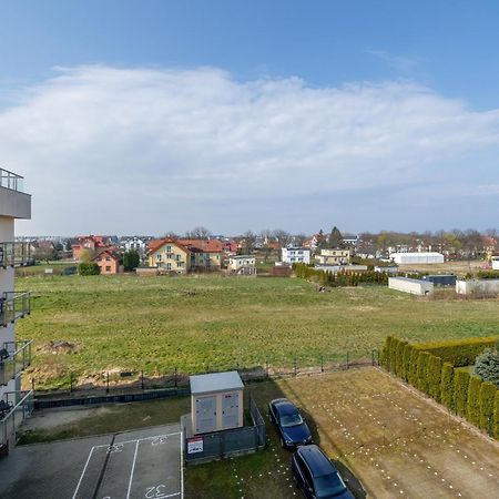 Apartamenty Sun Seasons 24 - Na Wiejskiej أوسترونيه مورسكية المظهر الخارجي الصورة
