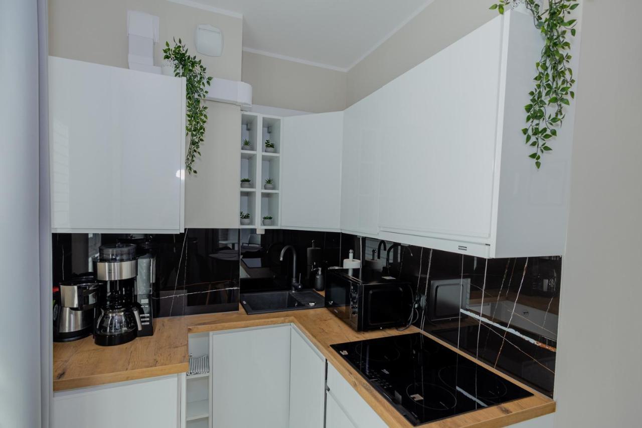 Apartamenty Sun Seasons 24 - Na Wiejskiej أوسترونيه مورسكية المظهر الخارجي الصورة