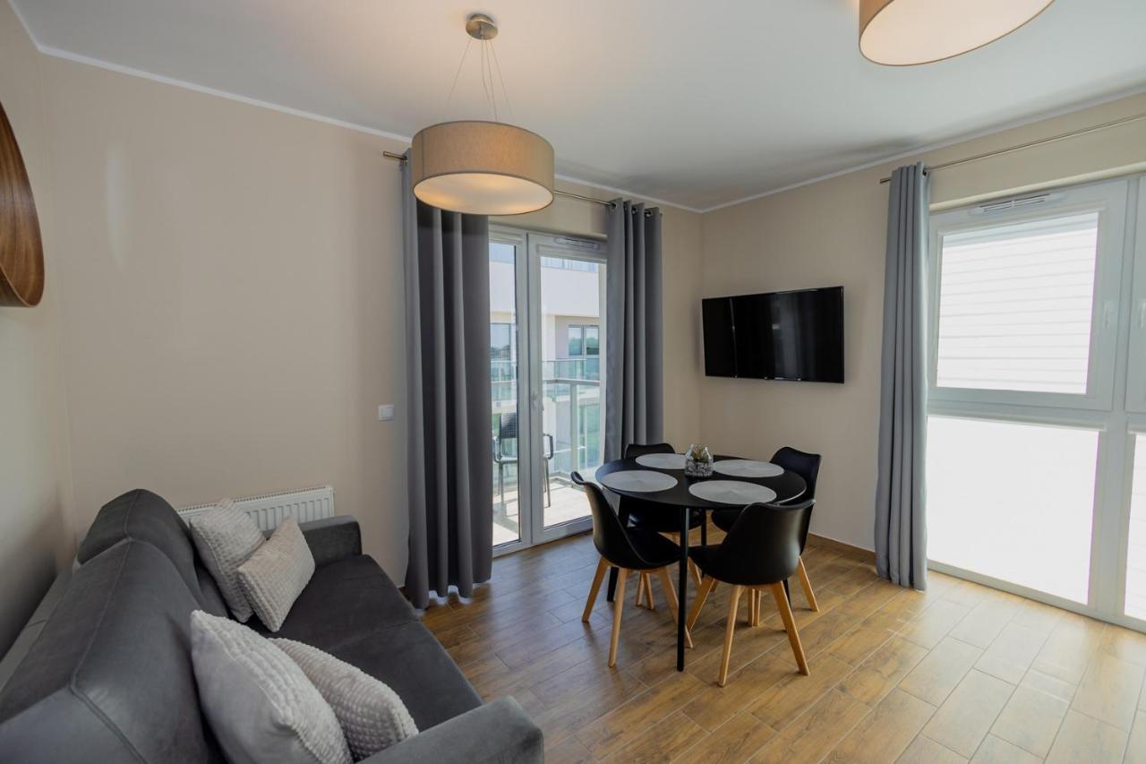Apartamenty Sun Seasons 24 - Na Wiejskiej أوسترونيه مورسكية المظهر الخارجي الصورة