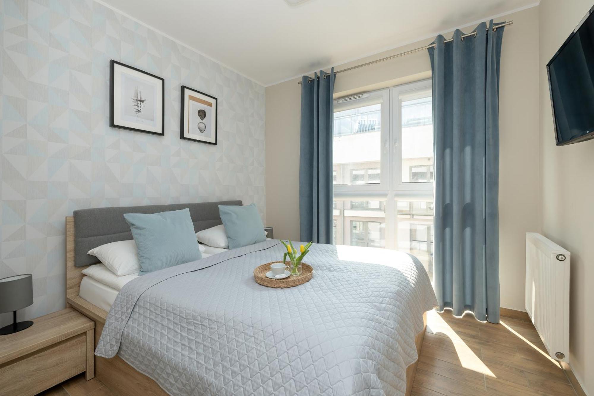Apartamenty Sun Seasons 24 - Na Wiejskiej أوسترونيه مورسكية المظهر الخارجي الصورة