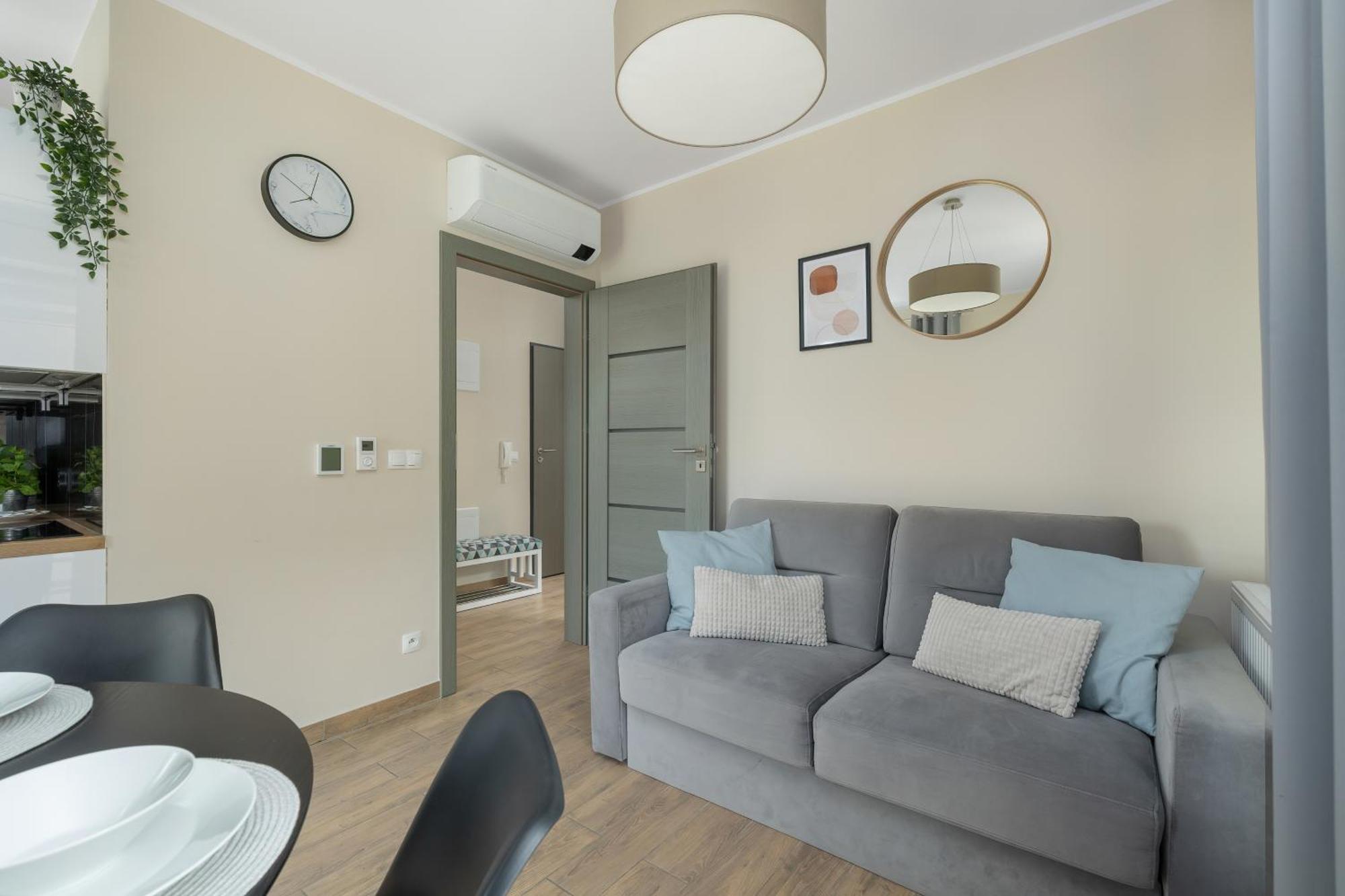 Apartamenty Sun Seasons 24 - Na Wiejskiej أوسترونيه مورسكية المظهر الخارجي الصورة