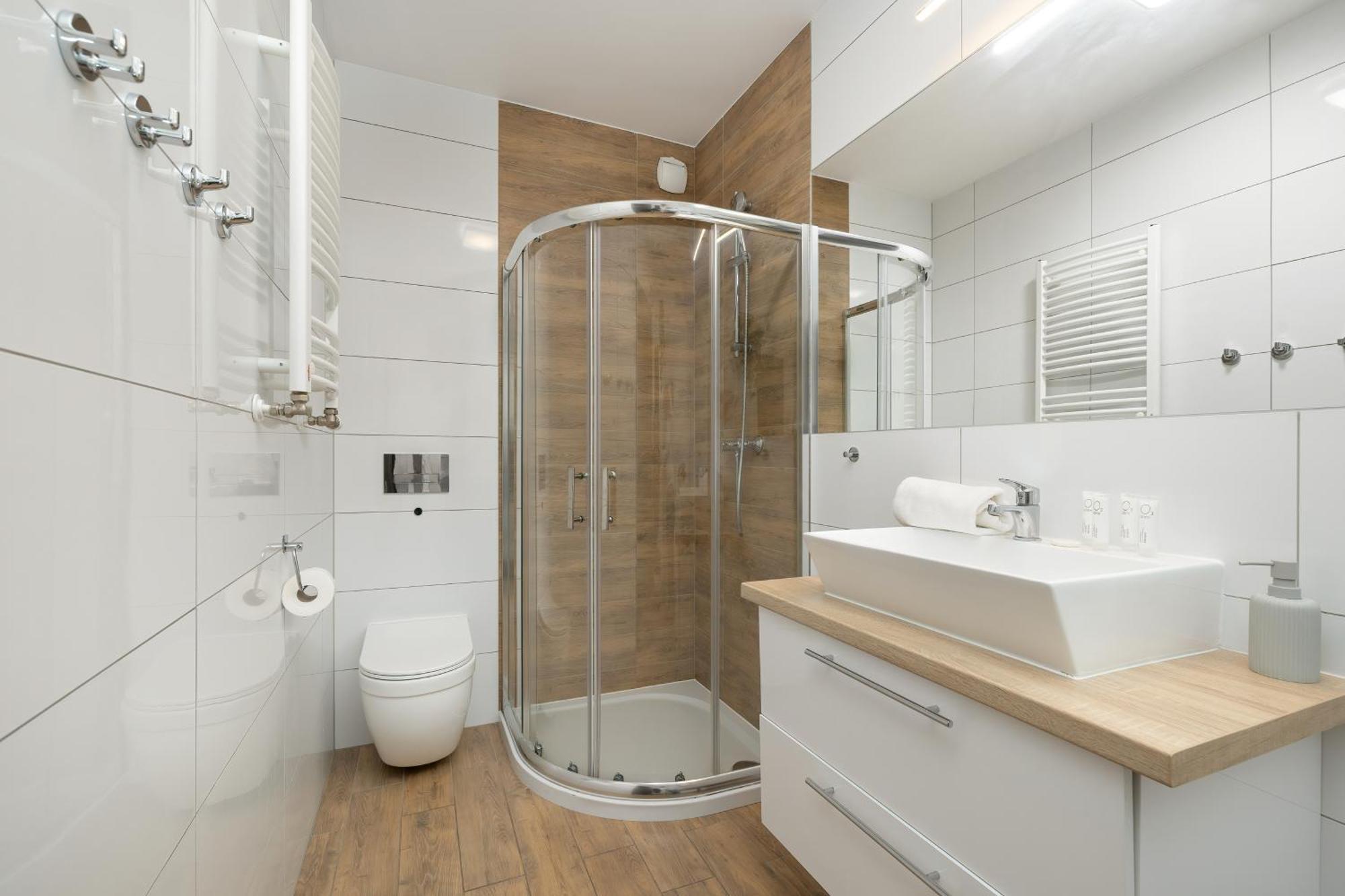Apartamenty Sun Seasons 24 - Na Wiejskiej أوسترونيه مورسكية المظهر الخارجي الصورة